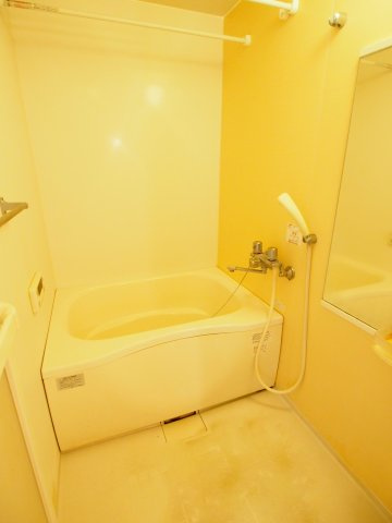 【浴室】 | Raffine東山 | ※同物件別部屋参考写真