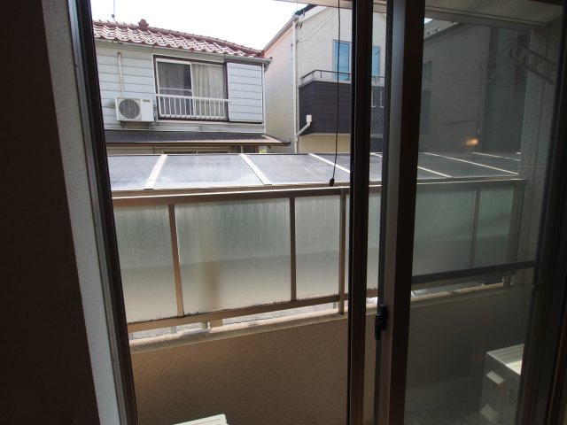 【展望】 | Raffine東山 | ※同物件別部屋参考写真