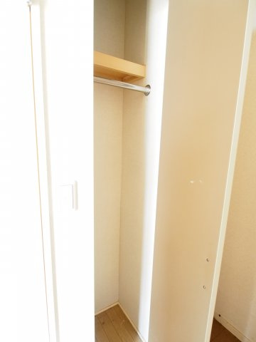 【収納】 | Raffine東山 | ※同物件別部屋参考写真