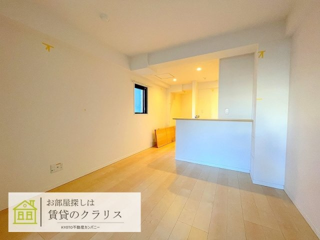 シャルム祇園三条