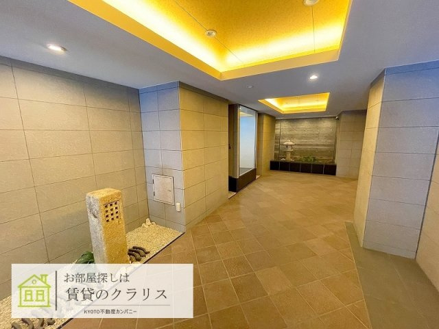 シャルム祇園三条