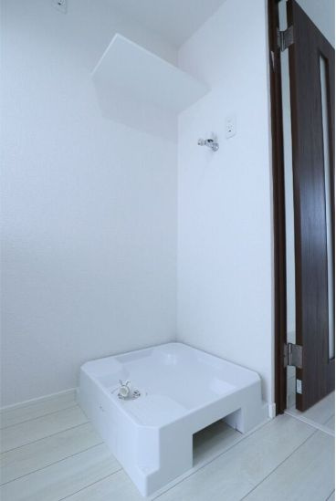 【設備】ファーストサウザン