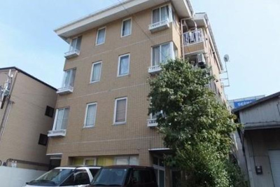 【外観】 | プロヴィデンス秀洋 | きれいな外観です