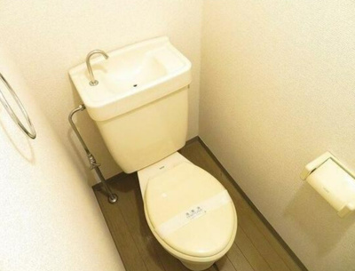 【トイレ】 | プロヴィデンス秀洋 | トイレも気になるポイント