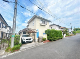 守谷市みずき野1丁目　中古戸建の画像
