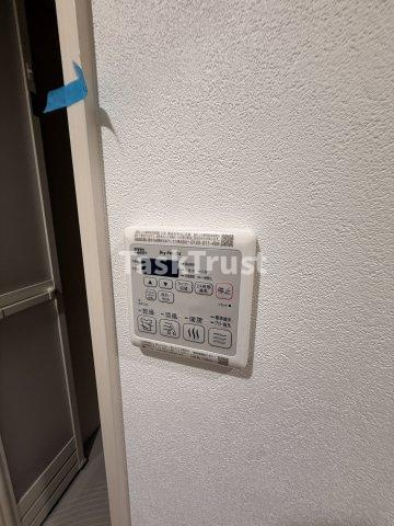 【設備】 | フジパレス鴫野東ウエスト