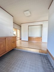 【その他】 | 大館市花岡町字前田3-19・中古住宅☆リフォーム中★