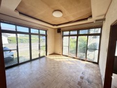 【その他】 | 大館市花岡町字前田3-19・中古住宅☆リフォーム中☆