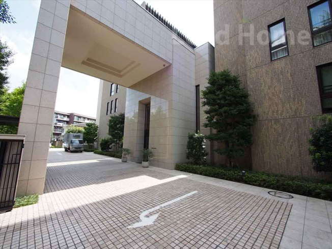 【外観】 | プラウド駒場