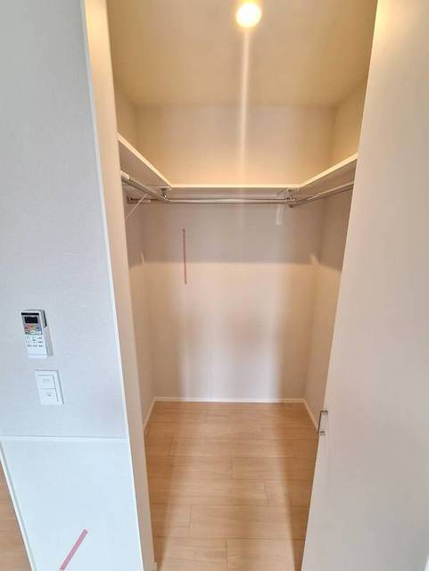 コンティーゴの収納