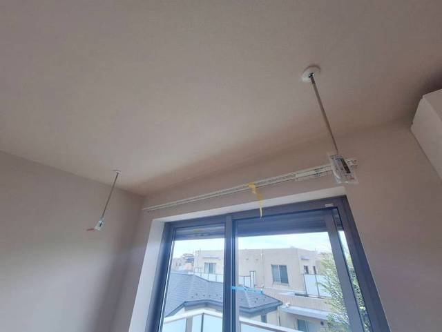 コンティーゴの内装