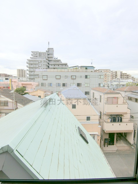 address HONHANEDA(アドレスホンハネダの展望|展望
