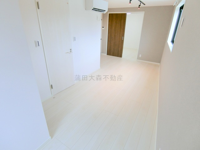 address HONHANEDA(アドレスホンハネダの居間・リビング