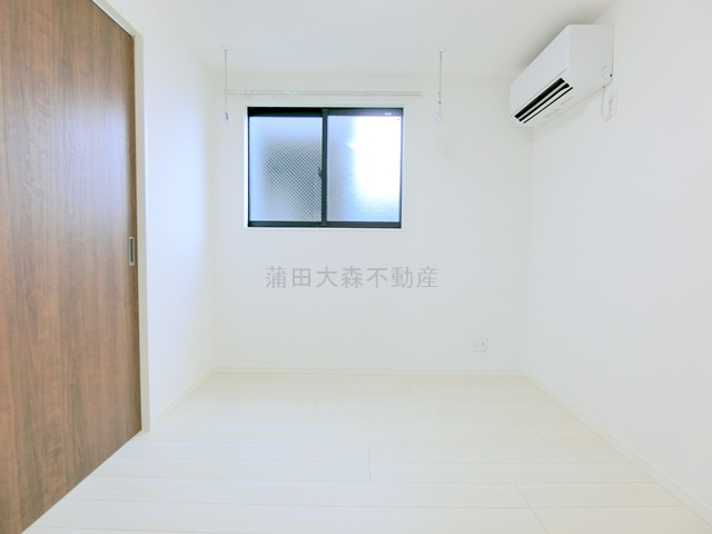 address HONHANEDA(アドレスホンハネダのその他|洋室