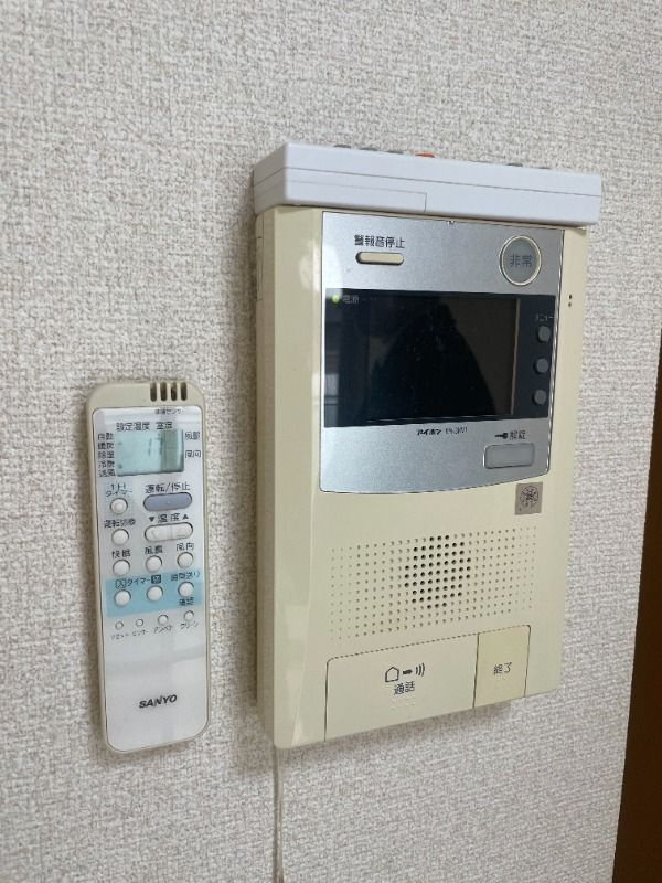 I-COURTのセキュリティ