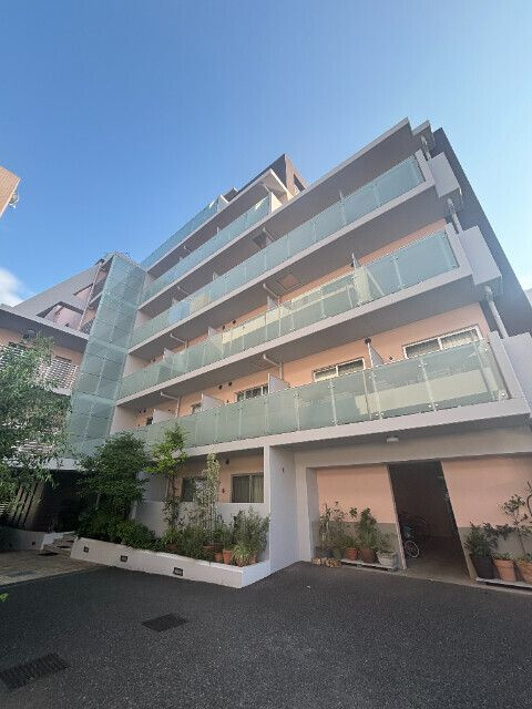 I-COURTのその他共用部分