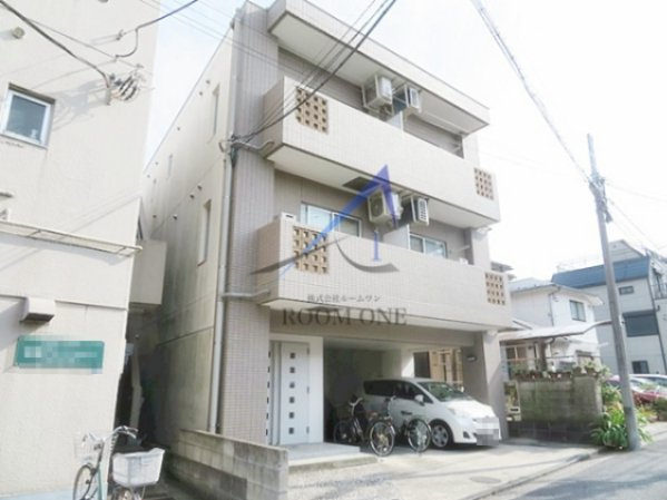 ハウスアーデル佃野 