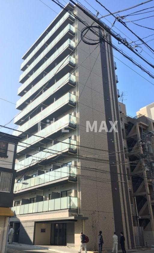 S-RESIDENCE新御徒町Westの画像