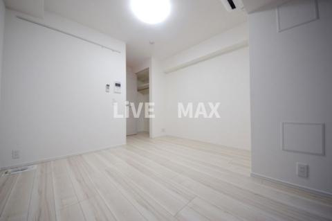 【寝室】S-RESIDENCE新御徒町West