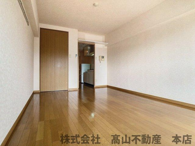 ギャラン文教の内装|※掲載写真は同タイプの別号室です。実際の仕様・設備は内見時にご確認ください