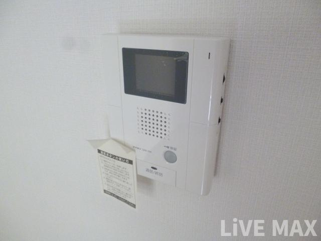 【セキュリティ】ドルチェヴィータ北浜 