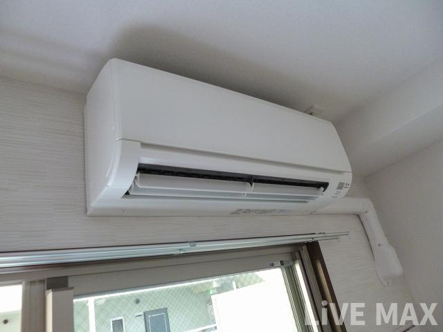 【設備】ドルチェヴィータ北浜