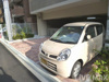 【駐車場】ドルチェヴィータ北浜 