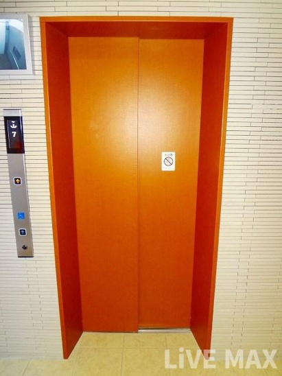 【その他共用部分】ドルチェヴィータ北浜 
