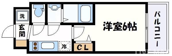 ドルチェヴィータ北浜