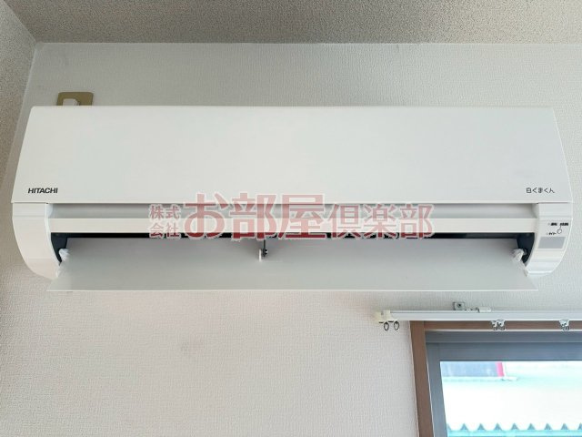 プロスペールSVの設備