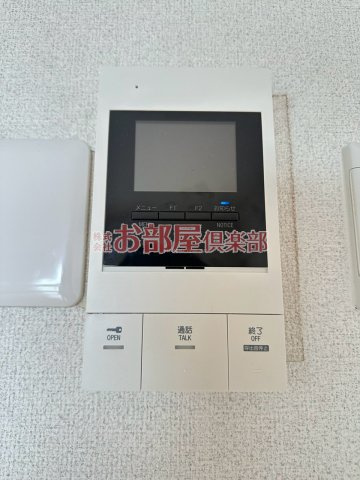 プロスペールSVの設備