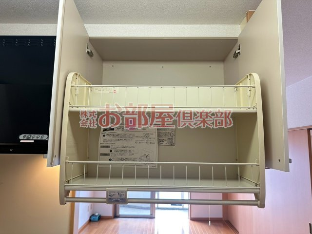 プロスペールSVの設備