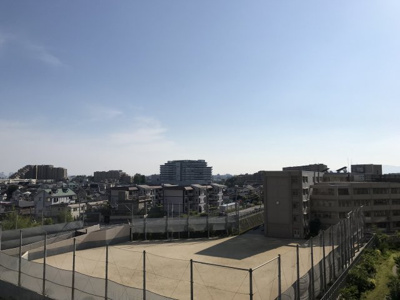 【展望】 | ミリカ・ヒルズⅠ街区