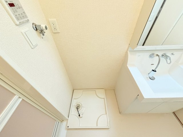 フォートレスⅢの設備