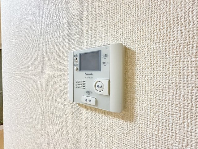 フォートレスⅢの設備