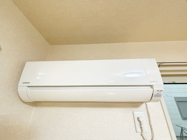 フォートレスⅢの設備