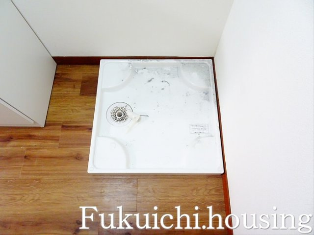 ハイフラット赤堤の設備