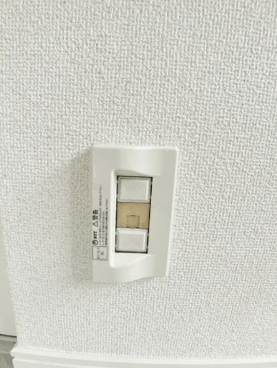伊藤ハイツのセキュリティ