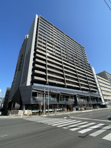レーベン水戸ONE STATE TOWER
