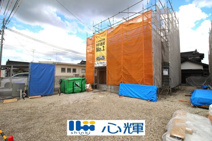 サンコート宇部市厚南北１丁目（２号地）の画像