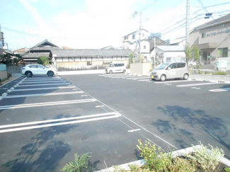 【駐車場】 | Songline