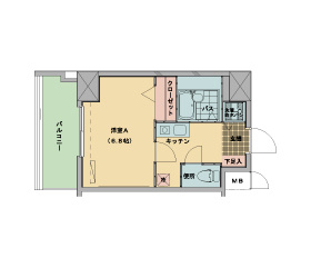 インヘリッツ田原