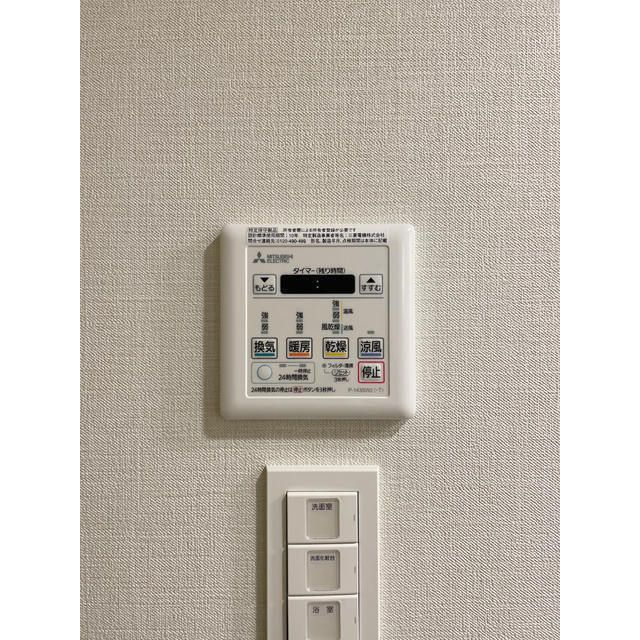 ジオエント浅草雷門 の設備