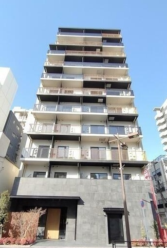 ジオエント浅草雷門 