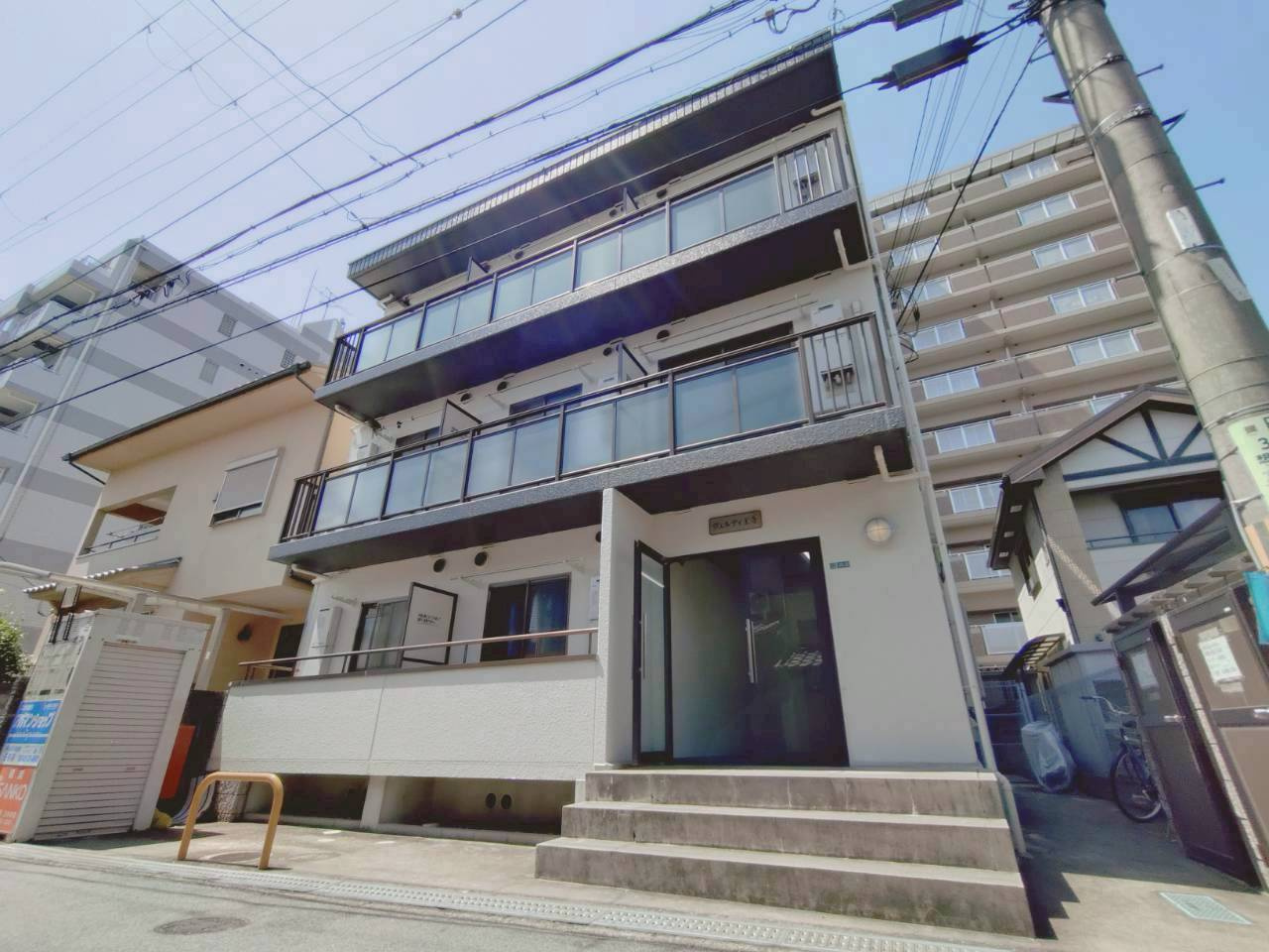 ヴェルディ王寺