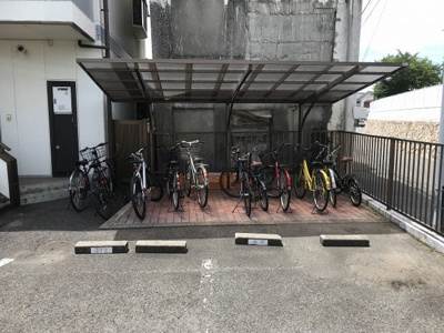 【その他共用部分】 | メゾンサンシャイン