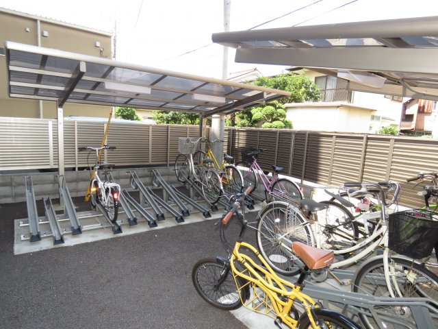 ルネスアスカのその他共用部分