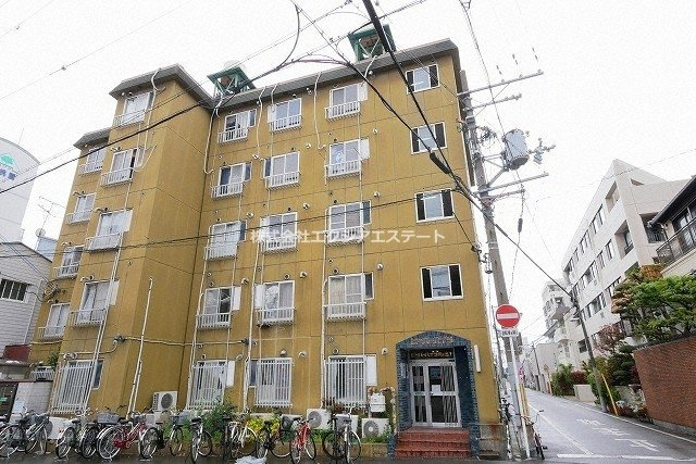 ビーバーハイツ桃ヶ池Ⅰ