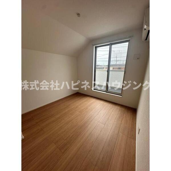 Ｋｏｌｅｔ柏南逆井～コレットカシワミナミサカサイ～の展望