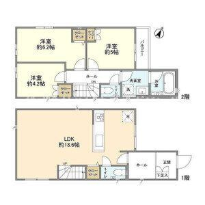 Ｋｏｌｅｔ柏南逆井～コレットカシワミナミサカサイ～